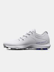 Under Armour Boty UA W Charged Breathe 2-WHT 7,5
