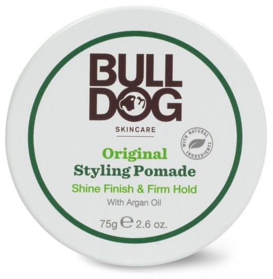 Bulldog Styling Pomade Pomáda na vlasy 75 g