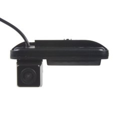 Stualarm Kamera formát PAL/NTSC do vozu Mercedes B v madle kufru (c-ME10)