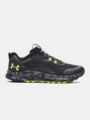 Under Armour Boty UA Charged Bandit TR 2-GRY 11,5