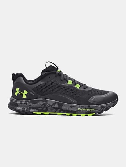 Under Armour Boty UA Charged Bandit TR 2-GRY