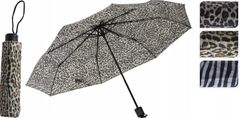 Koopman Automatický skládací deštník 53 cm