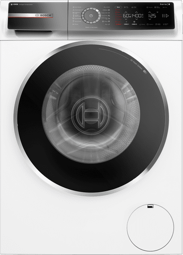 Parní pračka Bosch WGB244A0BY