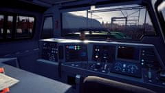 Nacon Train Life: A Railway Simulator PS4