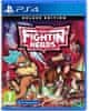 Them's Fightin' Herds Deluxe Edition PS4
