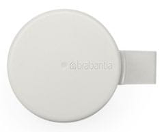 Brabantia Láhev na vodu Make & Take se sítkem - Light Grey