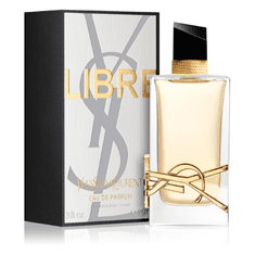 SHAIK SHAIK Parfum Platinum W396 FOR WOMEN - YVES SAINT LAURENT Libre (50ml)