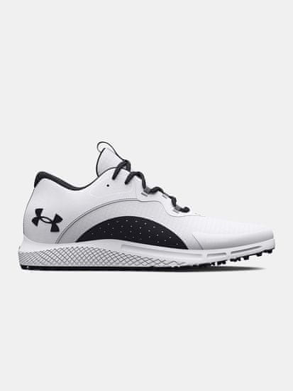 Under Armour Boty UA Charged Draw 2 SL-WHT