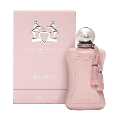 Parfum Platinum W406 FOR WOMEN - Inspirován PARFUMS DE MARLY Delina (50ml)