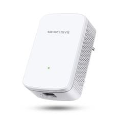 Mercusys WiFi extender TP-Link ME20 AP/Extender/Repeater, 2.4/5GHz, 1x LAN
