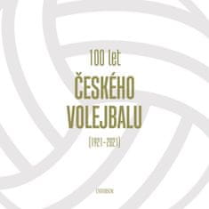 100 let českého volejbalu (1921–2021)