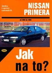 Kopp Nissan Primera 1990 - 1999 - Jak na to? - 71.