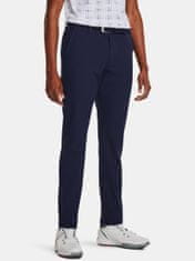 Under Armour Kalhoty UA Drive Tapered Pant-NVY 36/34