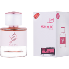 SHAIK Parfum Platinum W408 FOR WOMEN - Inspirován CHRİSTİAN DİOR Addict Eau Fraiche (50ml)