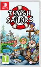 INNA Trash Sailors NSW