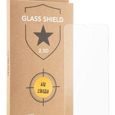 Tactical Glass Shield 2.5D sklo pro Samsung Galaxy M12/Galaxy A32 5G/Galaxy A12/Galaxy A02s - Transparentní KP25774