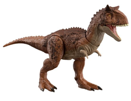 Mattel Jurassic World Carnotaurus HND19