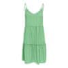 Dámské šaty JDYPIPER Regular Fit 15257312 Absinthe Green (Velikost 36)