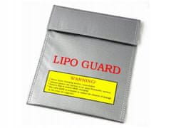 REDOX Ochranný vak na baterie Lipo Safe 18x23 cm