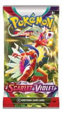 Pokémon Sběratelské kartičky TCG: SV01 Scarlet & Violet - Booster