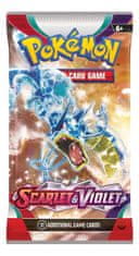 Pokémon Sběratelské kartičky TCG: SV01 Scarlet & Violet - Booster