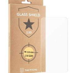 Tactical Glass Shield 2.5D sklo pro Xiaomi Redmi 10C/Poco C40 - Transparentní KP25794