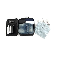 XD Design Cestovní taška do batohu a kufru XD Design Bobby Compressible