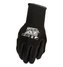 Mechanix Wear Zimní rukavice Mechanix ColdWork M-Pact ČERNÉ - S / M