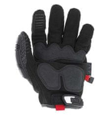 Mechanix Wear Zimní rukavice Mechanix ColdWork M-Pact ČERNÉ - L