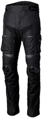 RST kalhoty RANGER CE 3164 Short černo-šedé 36/XL