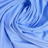 Frotti Bavlněné prostěradlo 160x70 cm - světle modré
