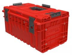 Qbrick Box QBRICK System One RED Ultra HD QS 350 Vario