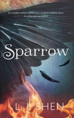 Shen L. J.: Sparrow