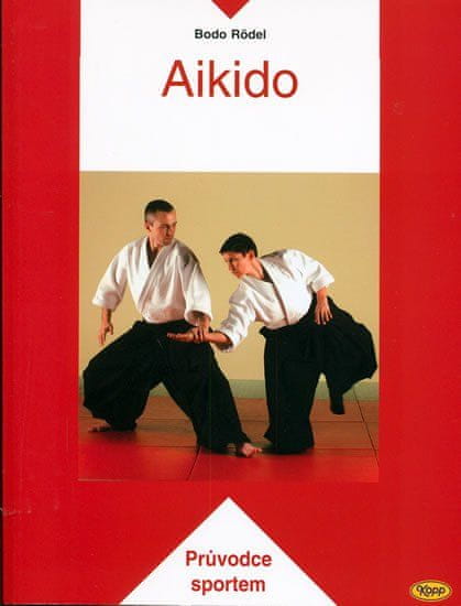 Kopp Aikido