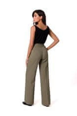 BeWear Dlouhé kalhoty model 177989 BeWear L
