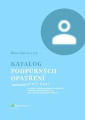 Milan Valenta: Katalog podpůrných opatření Mentální postižení - pro žáky s potřebou podpory ve vzdělávání z důvodu mentálního postižení nebo...