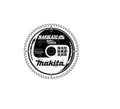 Makita B-08626 pilový kotouč 255x30mm 32z (B-08626)