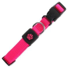 Active Obojek DOG Premium růžový S 1 ks