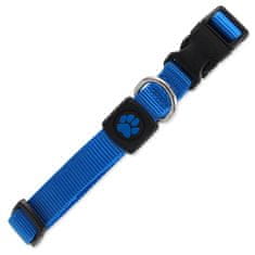 Active Obojek DOG Premium modrý M 1 ks