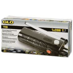 Hagen Osvětlení GLO Glomat Controller 1 T8 20 W