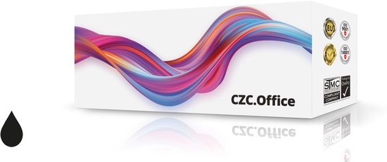 CZC.Office alternativní Canon CRG-067H, černý (CZC658)