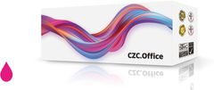CZC.Office alternativní OKI 44469705, purpurový (CZC443)