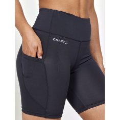 Craft Kalhoty ADV Essence 2 Short černá XS