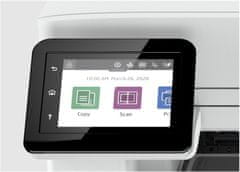 HP LaserJet Pro MFP 4102fdw tiskárna, A4, černobílý tisk, Wi-Fi (2Z624F)