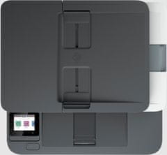 HP LaserJet Pro MFP 4102fdw tiskárna, A4, černobílý tisk, Wi-Fi (2Z624F)