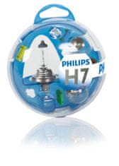 Philips Philips Essential Box Kit H7 12V 12V 55719EBKM