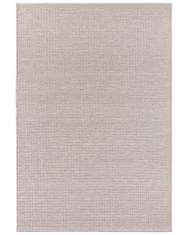 Elle Decor Kusový koberec Secret 103560 Rose z kolekce Elle – na ven i na doma 140x200