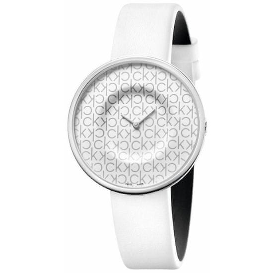 Calvin Klein Dámské hodinky Mania KAG231LX