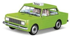 Cobi COBI 24528 Wartburg 353W Taxi, 1:35, 75 k