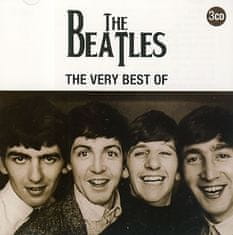 Beatles The: The Beatles The Very Best Of - 3 CD